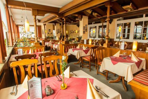 Frommanns Landhotel