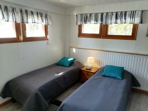 B&B Mansikka