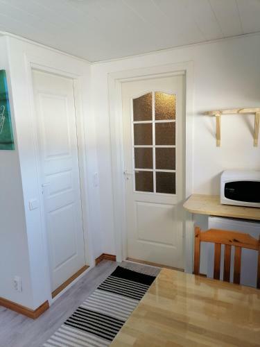 B&B Mansikka