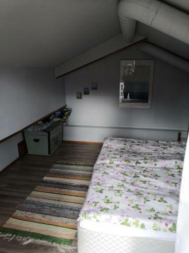 B&B Mansikka