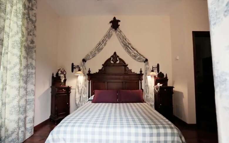 Hotel Las Aguas De Arbuniel