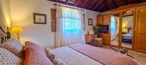 Agroturismo Finca Villa Arriba