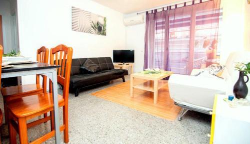 Apartment Playa Beach