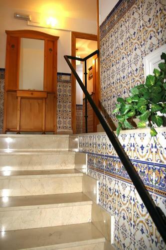 Hostal La Taverna