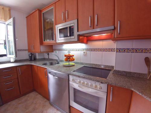 Chalet Argo�os