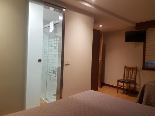 Albergue Hostal Galicia Arteixo