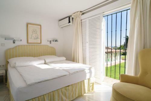 Villa Rotonda Sundays