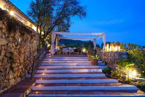 Villa Rotonda Sundays