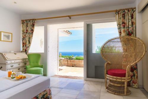 Villa Rotonda Sundays