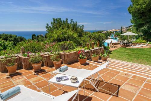 Villa Rotonda Sundays