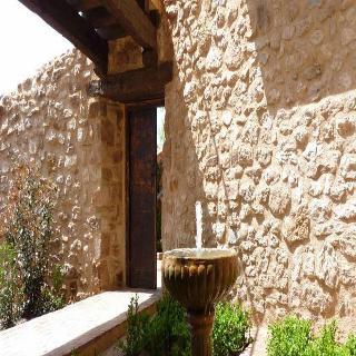 Real Posada De San Salvador-hotel Museo