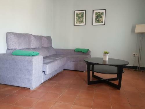 Apartamento Aloja Ayamonte