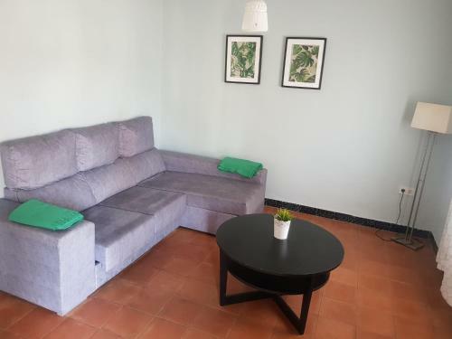 Apartamento Aloja Ayamonte