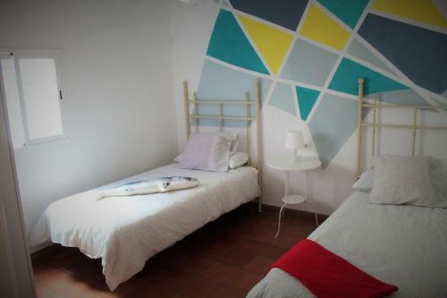 Apartamento Aloja Ayamonte