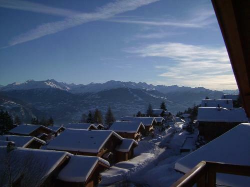 Chalet L'alpage