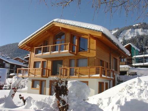 Chalet L'alpage