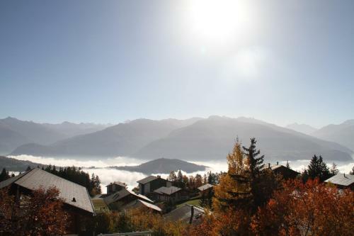 Chalet L'alpage