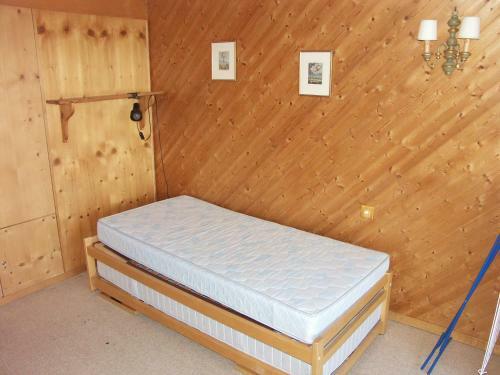 Apartment Cristal 414