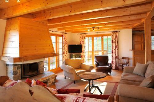 Chalet Coucou