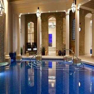 Hotel The Gainsborough Bath Spa