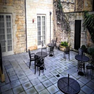 Hotel The Gainsborough Bath Spa