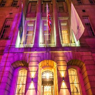 Hotel The Gainsborough Bath Spa