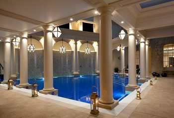 Hotel The Gainsborough Bath Spa