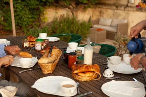 Bed & Breakfast Ch�teau Cornillon