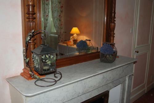 Bed & Breakfast Ch�teau Cornillon