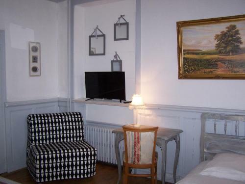 Posada Auberge De La Marquise
