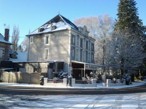 Posada Auberge De La Marquise