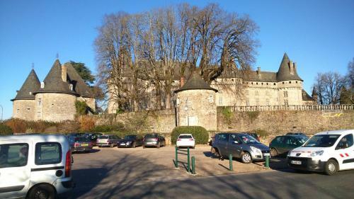 Posada Auberge De La Marquise