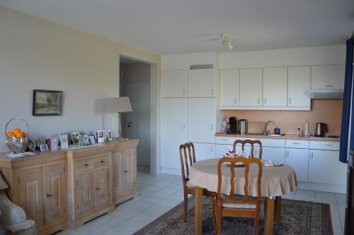 Apartamento Lindehof Serviced Flats
