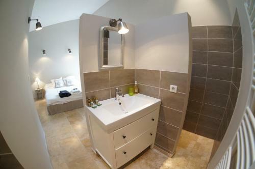 Le Clos Des Oliviers