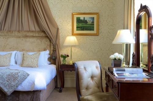 Agroturismo Wynyard Hall Hotel & Spa