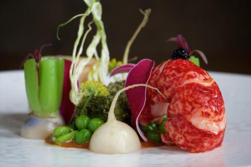 Agroturismo Wynyard Hall Hotel & Spa