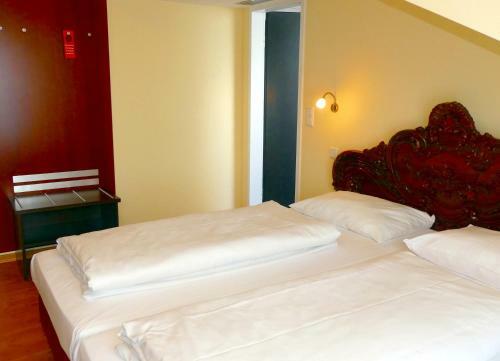 Hotel Raj Mahal