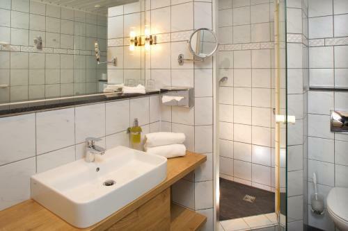 Hotel Jammertal Resort