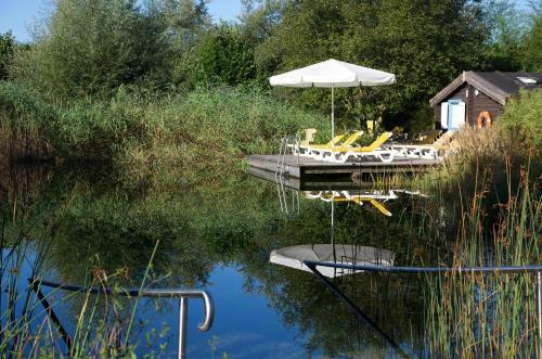 Hotel Jammertal Resort