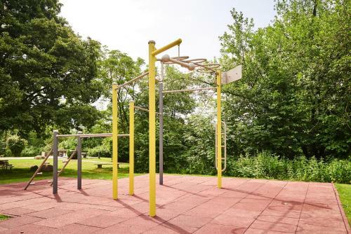 Albergue Jugendherberge Detmold