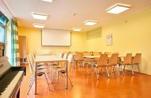 Albergue Jugendherberge Detmold