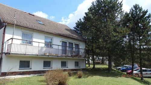 Apartamento Chaty Kot�rky