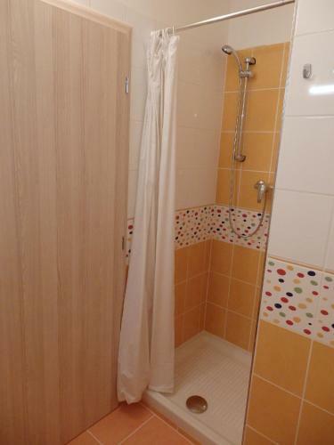Apartamento Chaty Kot�rky