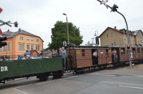 Bahnhotel Dippoldiswalde