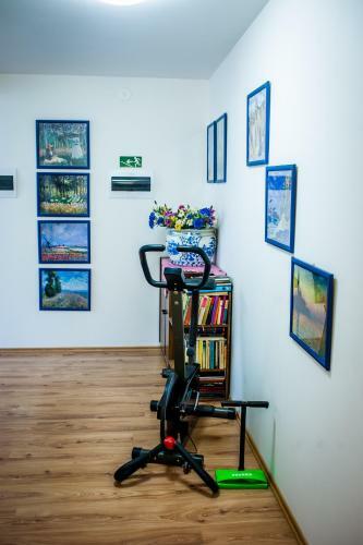 Apartm�ny Batelov