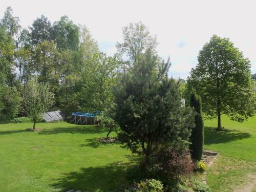 Hostal Chalupa Pod Melechovem