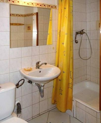Hostal Chalupa Pod Melechovem