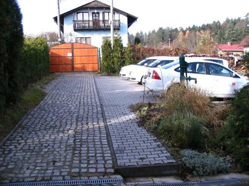 Hostal Penzion Kalina