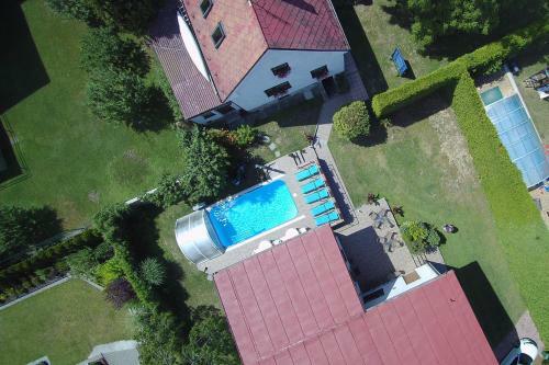Hostal Penzion Kalina