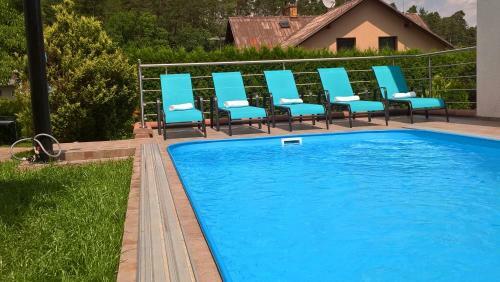 Hostal Penzion Kalina